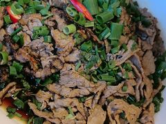-东北大院·东北菜(三台子店)