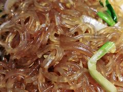 -悦海·家宴·冰花皮皮虾大锅贴(宝龙店)