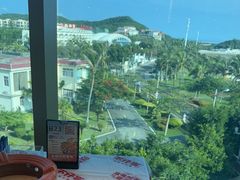 -不仔客海鲜烧烤270度海景餐厅(大东海店)