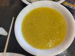 -大清花饺子(山庄店)