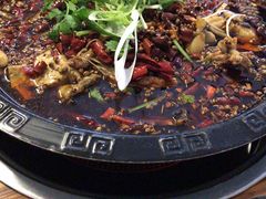 -味仙疯美蛙鱼头(清扬路总店)