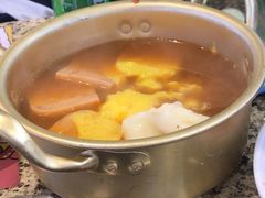 -安又胖韩国烤肉(美罗城店)