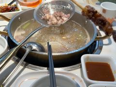 -潮发潮汕牛肉店(龙洞店)