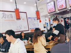 -山西刀削面(安定门店)