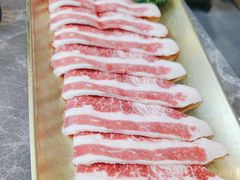 -彭妈家•韩国烤肉料理(张杨路店)