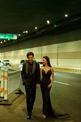 -巴黎春天婚纱摄影STUDIO·定制