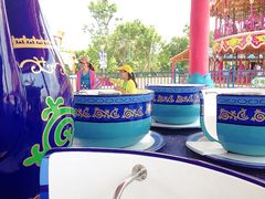 -厦门方特梦幻王国