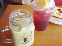 -A TWOSOME PLACE(中文观光区店 )