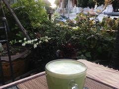 -Cafe de Thaan Aoan