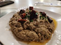 -福寿斋·老北京铜锅涮肉·烤鸭(顺义总店)