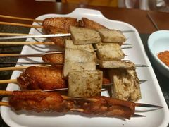 -京元盛铜锅涮肉(上海总店)