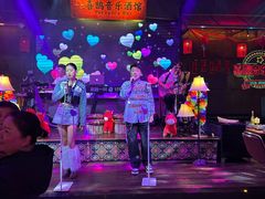 -喜鹊音乐酒馆(西街店)
