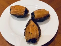 -杭州JW万豪酒店-万豪中餐厅