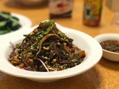 -小郭私房菜·海肠捞饭店(学士街店)