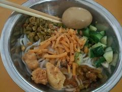 -瘦子桂林米粉店(总店)