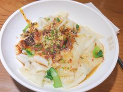 -鼎高高陕西美食(龙德广场店)