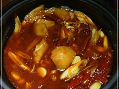 -纳瓦新疆菜(银都店)