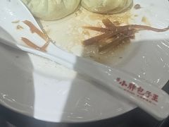 -小胖包子王(赵公口店)