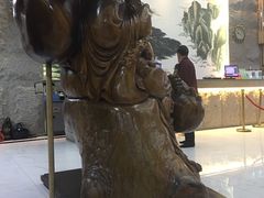 -绿岛汤泉韩式休闲会所