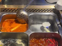 -川西坝子火锅(清江东路3.0直营店)