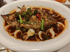 -粗茶淡饭·汉口公馆(循礼门店)