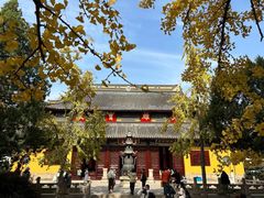 -西园戒幢律寺