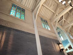 -中华圣公会教堂旧址