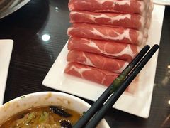 -爆肚冯(廊房二条店)