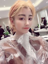 -MMby Hair Code芭曲发型