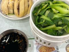 -阿金大白·上海菜馆(新天地店)