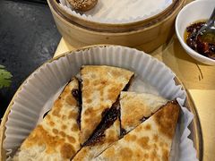 -牛街清真满恒記(平安里西大街店)