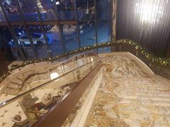 -成都瑞吉酒店·宴庭中餐厅