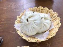蔬菜包子-方中山胡辣汤(西安高新区店)