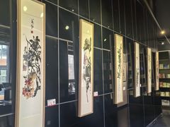 -钟书阁(松江泰晤士小镇店)