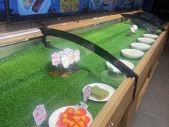 -昌正春天酒店-海鲜餐厅