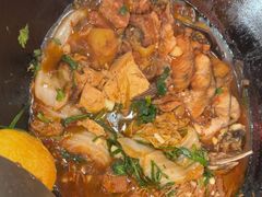 -江湖水乡铁锅炖魚(周庄嘉园店)