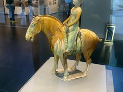 -洛阳古墓博物馆