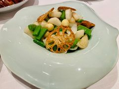 -东富酒家(龙湖西溪天街店)