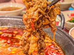 -赵美丽重庆火锅(西安直营总店)
