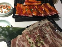 -梅梅家的烤肉店(槐北路店)