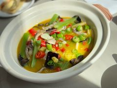 -闻道食府烙饼卷带鱼(原车耳营店原大觉寺店)