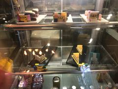 -W CAFE(甜爱路店)