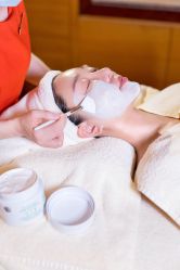 -青岛香格里拉·氣水疗中心