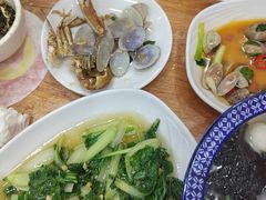 -后田海鲜餐厅(南澳香湖湾店)