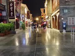 -古文化街旅游区
