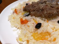 -莲香西域·正宗新疆菜(龙华店)