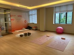 -侒悦缦月子中心·疗愈园区(龙岗店)