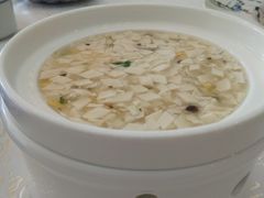 平桥豆腐-淮扬韵.淮扬味道