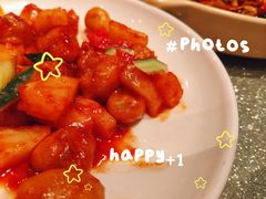 -柴米油盐(土菜院子店)
