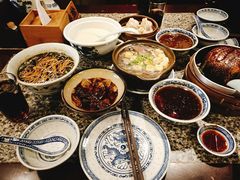 -南京大牌档(济南万象城店)